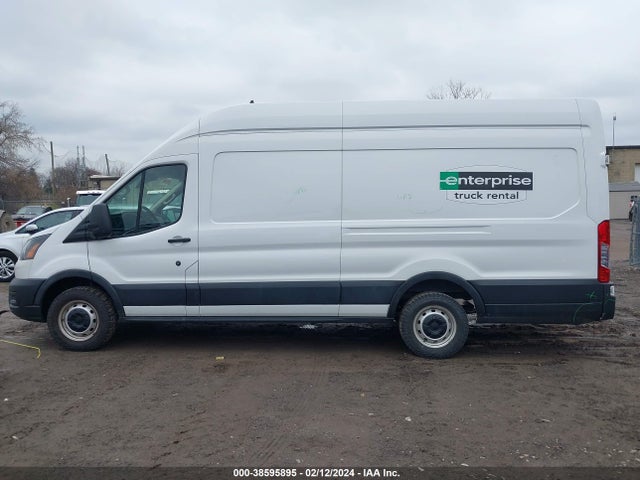 Ford Transit-250 Cargo Van 2022 1FTBR3X80NKA70962 Image 14