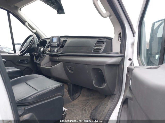 Ford Transit-250 Cargo Van 2022 1FTBR3X80NKA70962 Image 5