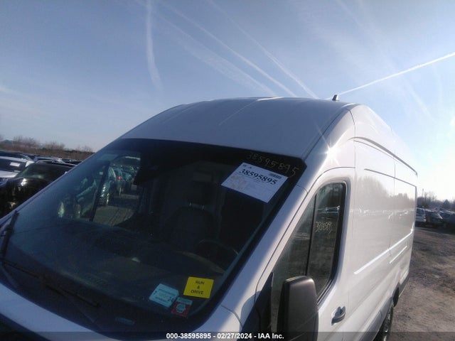 Ford Transit-250 Cargo Van 2022 1FTBR3X80NKA70962 Image 6