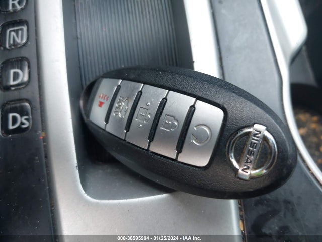 Nissan Altima 2.5 Sv 2017 1N4AL3AP9HC167207 Image 11