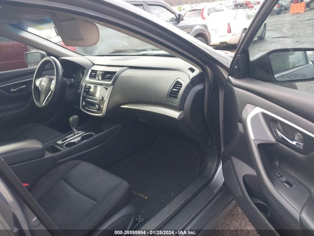 Nissan Altima 2.5 Sv 2017 1N4AL3AP9HC167207 Image 5