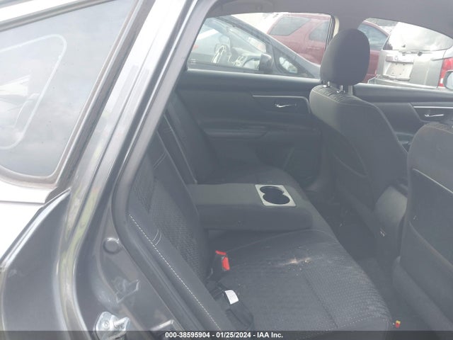 Nissan Altima 2.5 Sv 2017 1N4AL3AP9HC167207 Image 8