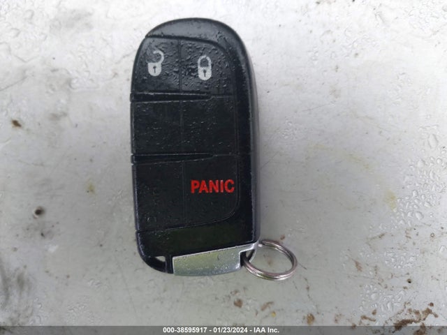 Dodge JOURNEY SE 2018 3C4PDCABXJT384698 Image 11