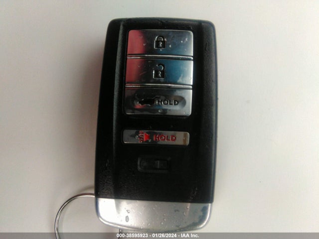 Acura Rdx Technology Pkg 2019 5J8TC2H59KL024218 Image 11