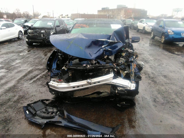 Acura Rdx Technology Pkg 2019 5J8TC2H59KL024218 Image 12