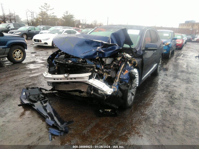 Acura Rdx Technology Pkg 2019 5J8TC2H59KL024218 Image 6