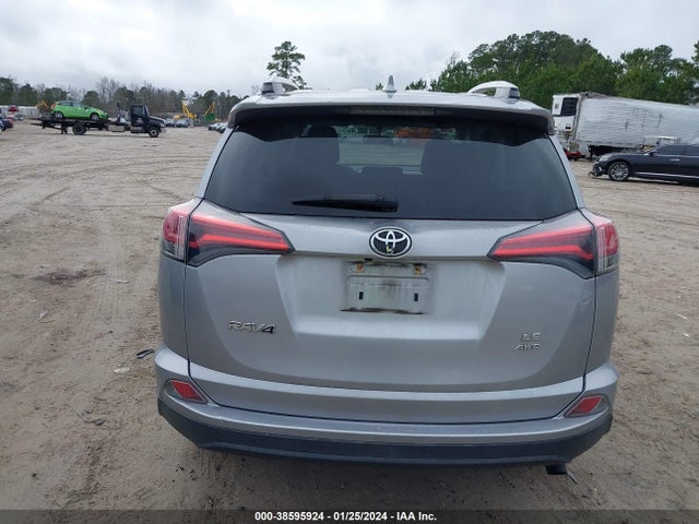 Toyota RAV4 LE 2016 2T3BFREVXGW470770 Image 15