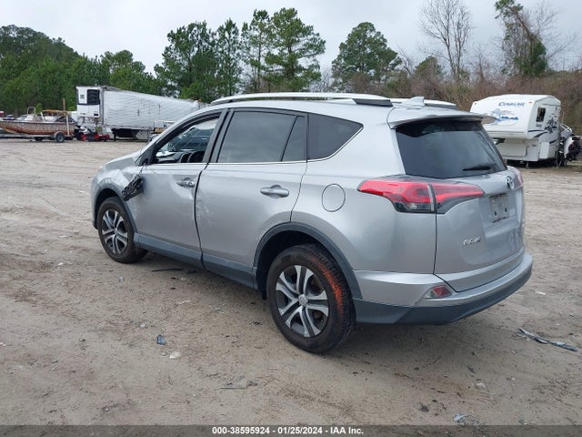 Toyota RAV4 LE 2016 2T3BFREVXGW470770 Image 3