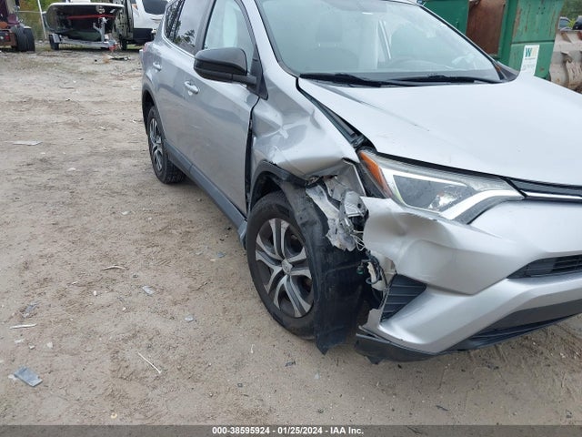 Toyota RAV4 LE 2016 2T3BFREVXGW470770 Image 6