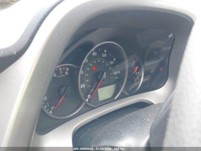 Toyota RAV4 LE 2016 2T3BFREVXGW470770 Image 7