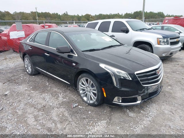 2019 2G61M5S38K9116748 main image