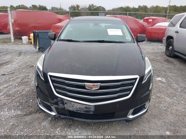 Cadillac XTS LUXURY 2019 2G61M5S38K9116748 Image 12