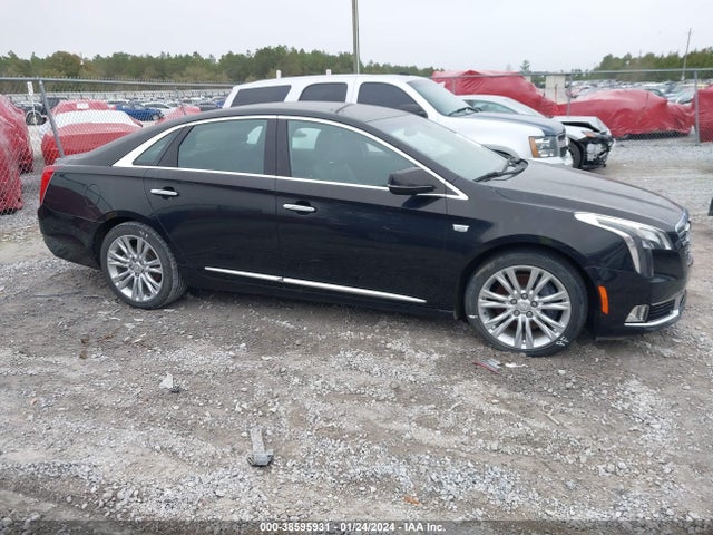 Cadillac XTS LUXURY 2019 2G61M5S38K9116748 Image 13