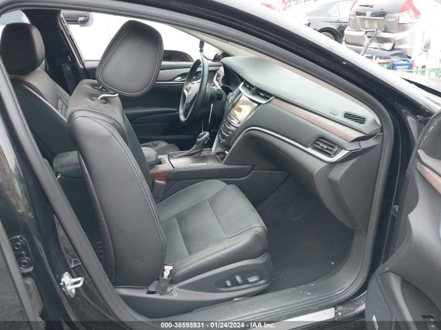 Cadillac XTS LUXURY 2019 2G61M5S38K9116748 Image 5