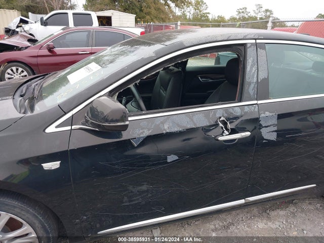 Cadillac XTS LUXURY 2019 2G61M5S38K9116748 Image 6