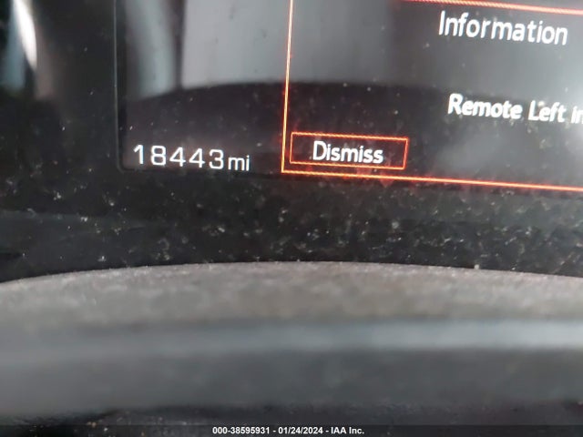 Cadillac XTS LUXURY 2019 2G61M5S38K9116748 Image 7