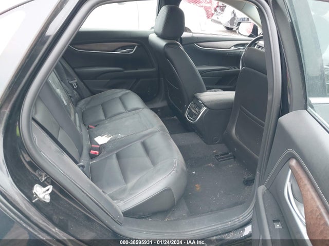 Cadillac XTS LUXURY 2019 2G61M5S38K9116748 Image 8