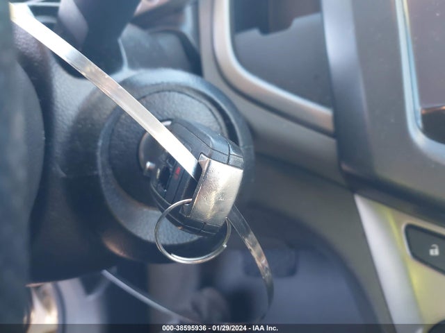 Chevrolet Sonic Lt Auto 2016 1G1JC5SH5G4177246 Image 11