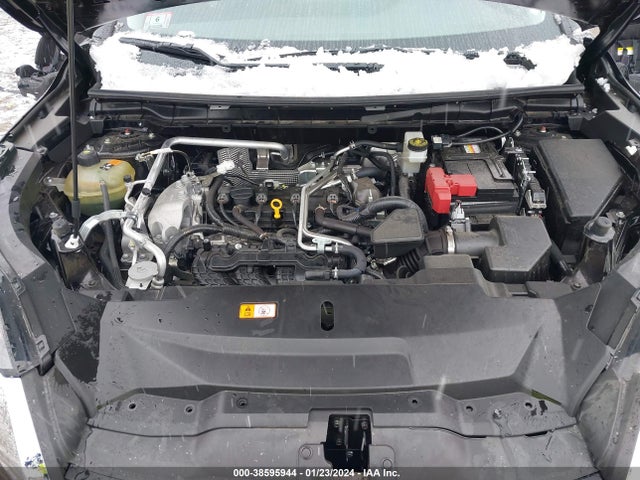Aukcja sprzedaży 2023 Mitsubishi Outlander Ralliart S-awc/se 2.5 S-awc/se Black Edition S-awc/se Special Editiont S-awc, vin: JA4J4UA88PZ026057, numer aukcji: 38595944