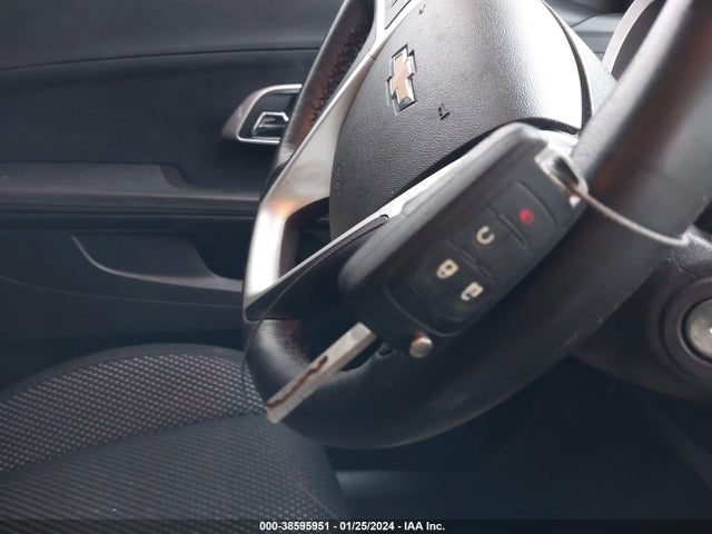 Chevrolet EQUINOX LT 2016 2GNFLFEK5G6268582 Image 11