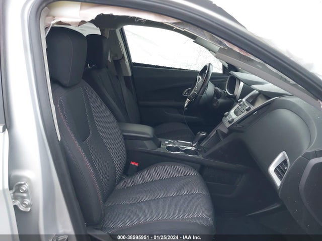 Chevrolet EQUINOX LT 2016 2GNFLFEK5G6268582 Image 5