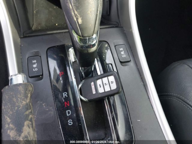 1HGCT2B80FA007425 Honda ACCORD EXL