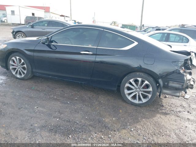 1HGCT2B80FA007425 Honda ACCORD EXL