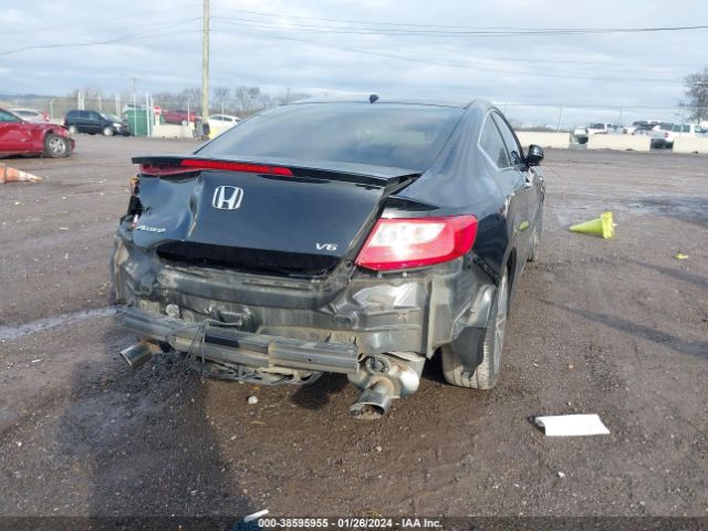 1HGCT2B80FA007425 Honda ACCORD EXL
