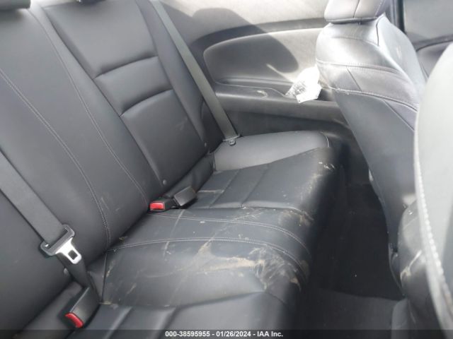 1HGCT2B80FA007425 Honda ACCORD EXL