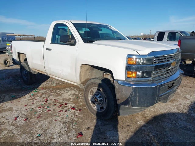 2016 1GC0CUEG8GZ321469 main image