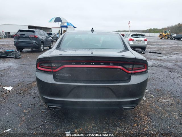 2C3CDXBG1PH645822 Dodge Charger Sxt