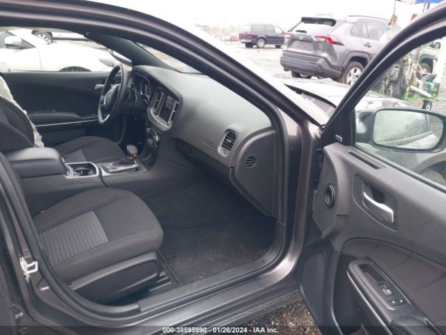 2C3CDXBG1PH645822 Dodge Charger Sxt