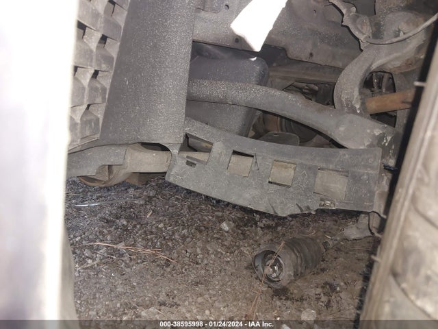 2013 JAGUAR XF SAJWJ0EF4D8S83113 Photo 5