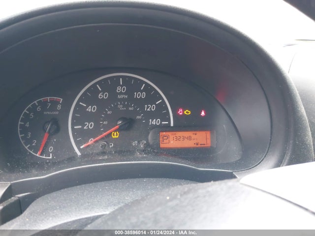 Nissan Versa 1.6 S+ 2017 3N1CN7AP8HL905705 Image 7