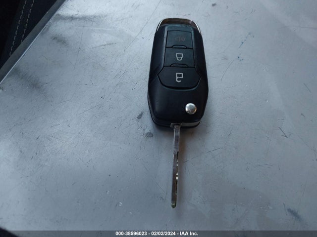 Ford RANGER XL 2019 1FTER1EH3KLA62140 Image 11