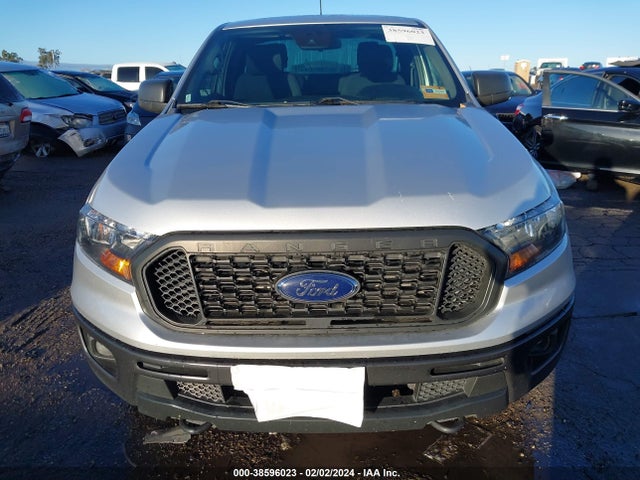 Ford RANGER XL 2019 1FTER1EH3KLA62140 Image 12
