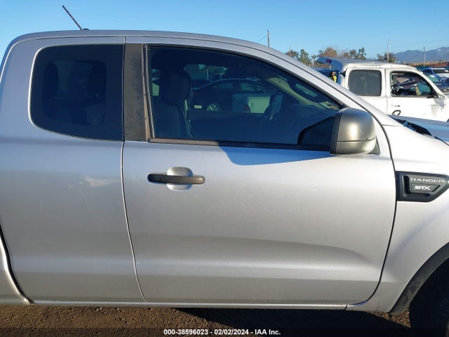 Ford RANGER XL 2019 1FTER1EH3KLA62140 Image 13