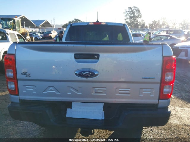Ford RANGER XL 2019 1FTER1EH3KLA62140 Image 16
