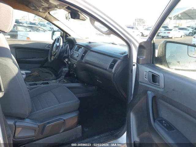 Ford RANGER XL 2019 1FTER1EH3KLA62140 Image 5