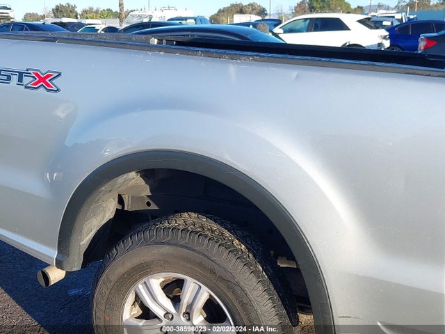 Ford RANGER XL 2019 1FTER1EH3KLA62140 Image 6