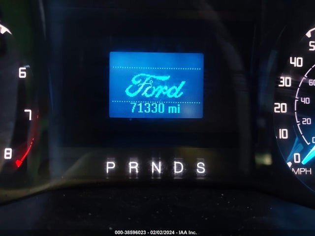 Ford RANGER XL 2019 1FTER1EH3KLA62140 Image 7