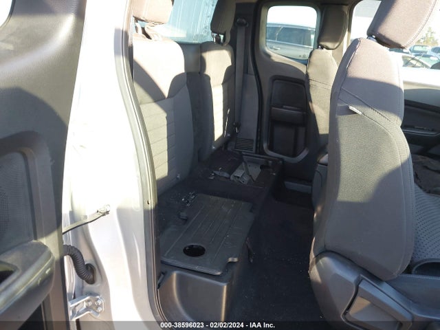 Ford RANGER XL 2019 1FTER1EH3KLA62140 Image 8