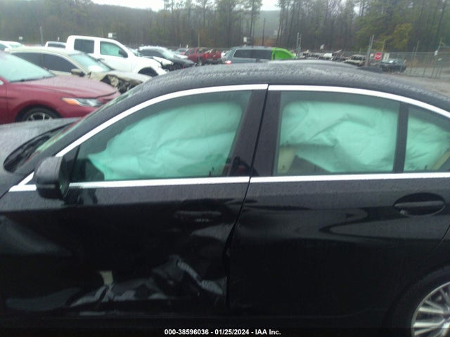 2024 BMW 3 SERIES 330E VIN: 3MW39FF08R8E07190