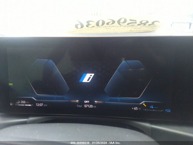 2024 BMW 3 SERIES 330E VIN: 3MW39FF08R8E07190