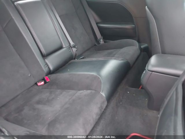 2C3CDZFJ4FH892851 Dodge Challenger R/t Scat Pack