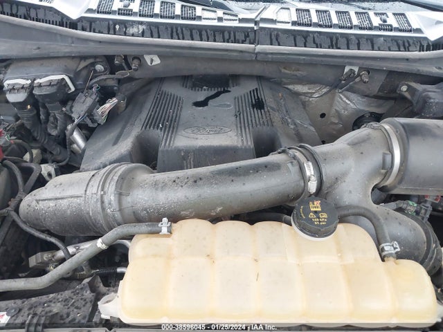 Ford F-150 Xlt 2017 1FTEW1EG7HKD21064 Image 10