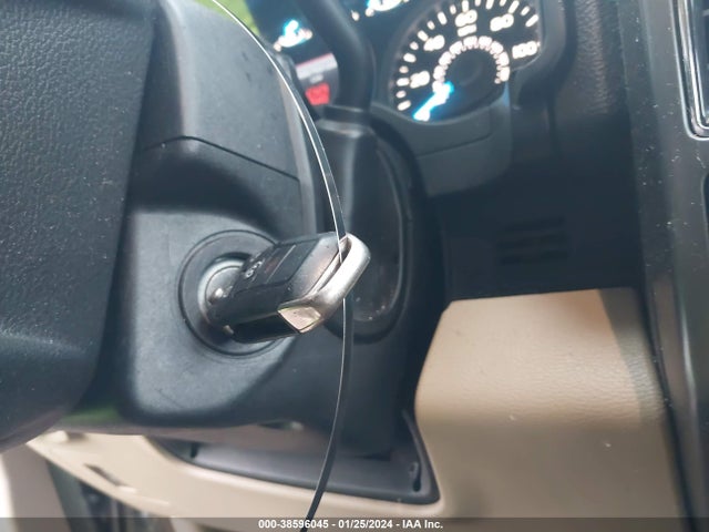 Ford F-150 Xlt 2017 1FTEW1EG7HKD21064 Image 11