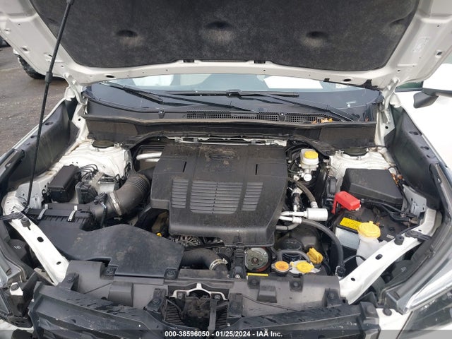 Subaru Forester Premium 2021 JF2SKAJC8MH469167 Image 10