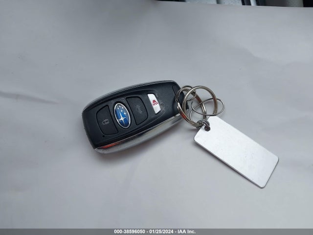 Subaru Forester Premium 2021 JF2SKAJC8MH469167 Image 11