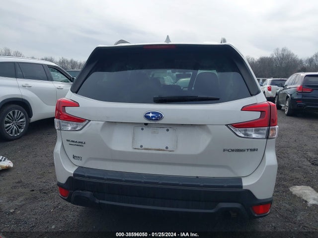 Subaru Forester Premium 2021 JF2SKAJC8MH469167 Image 16